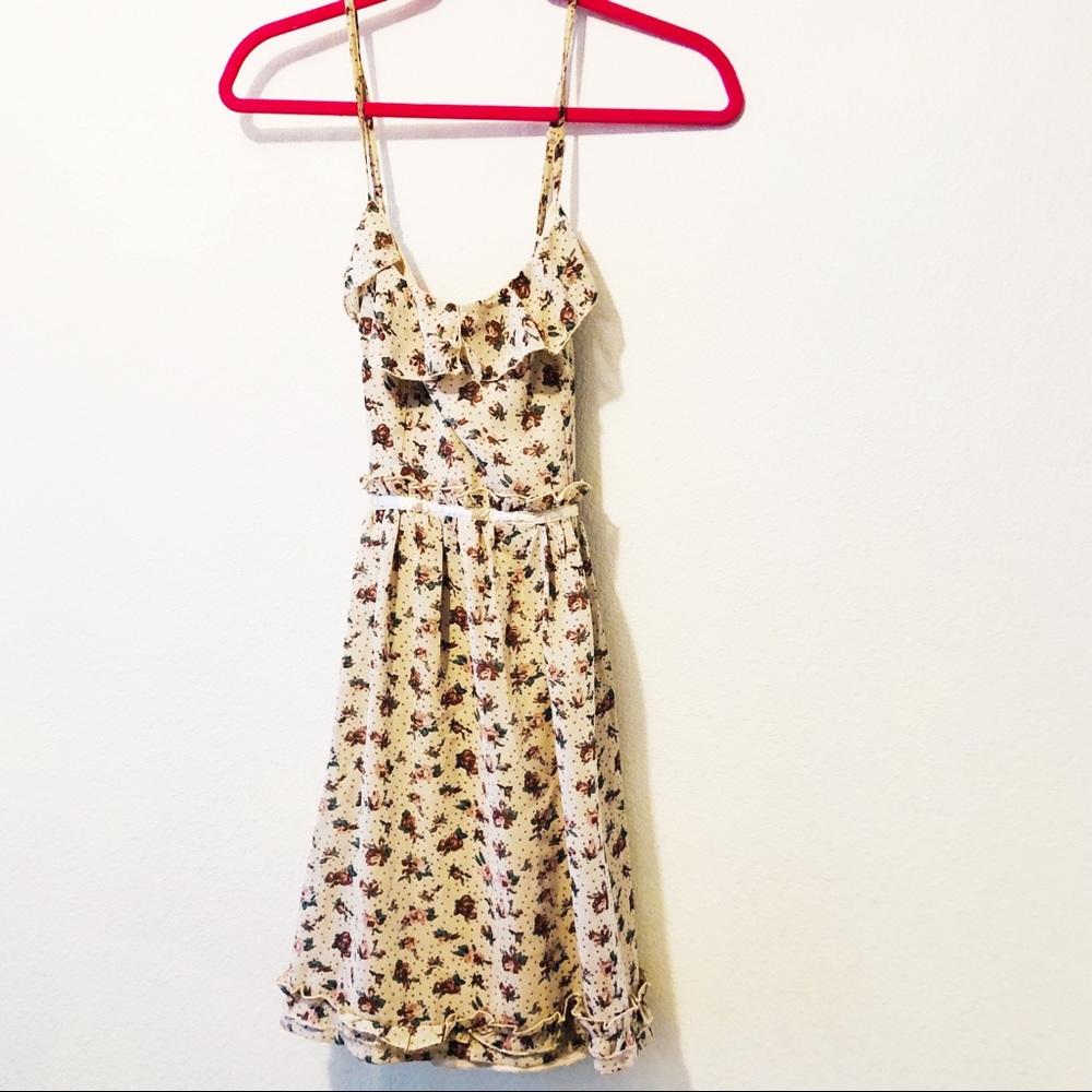 American Rag Babydoll dress